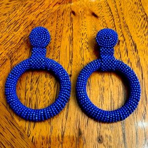 Kenneth Lane Earrings